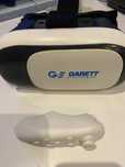 Okulary 3D na telefon