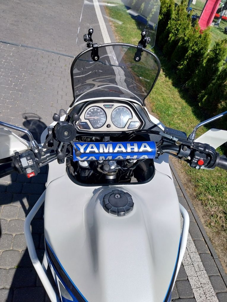 Yamaha xtz 750 super tenere