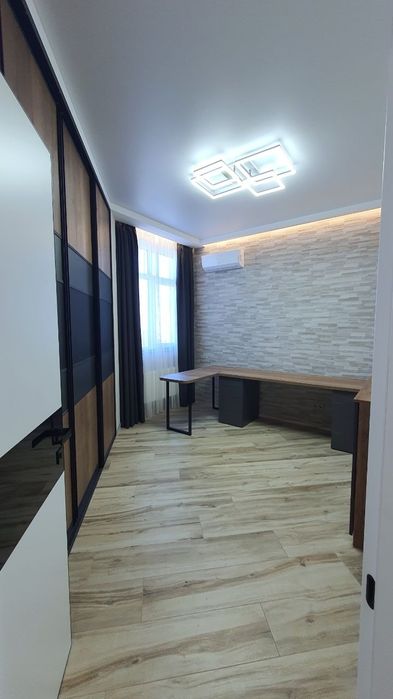 ЖК Фаворит 105м ремонт"Преміум клас"Артилерійська.ВЛАСНИК, БЕЗ комісії