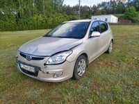 Hyundai I30 Sprzedam hyundaia po kolizji