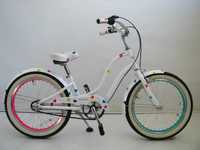 Electra Heartchya Kids 3i 20'' - rowerek dziecięcy IDEALNY STAN!!!