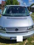 Volksvagen t 4 2002