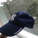 Кепка New York New Era NY yankees M-L