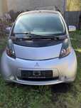Авторозбірка Розборка Шрот Mitsubishi I-MiEV C-ZERO I-ON