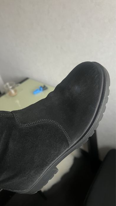 Сапожкі Primigi Gore-tex еврозима 35