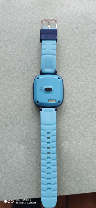 Смарт часы детские