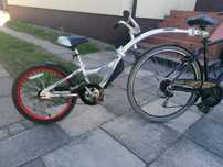 Doczep do roweru WEERIDE Co PILOT