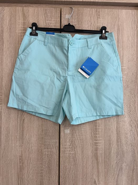 Spodenki damskie Columbia