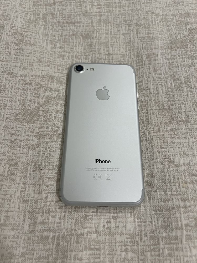 Iphone 7 Muito Bom Estado