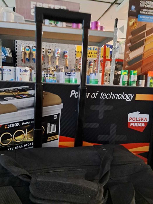 Torba magnusson narzedziowa