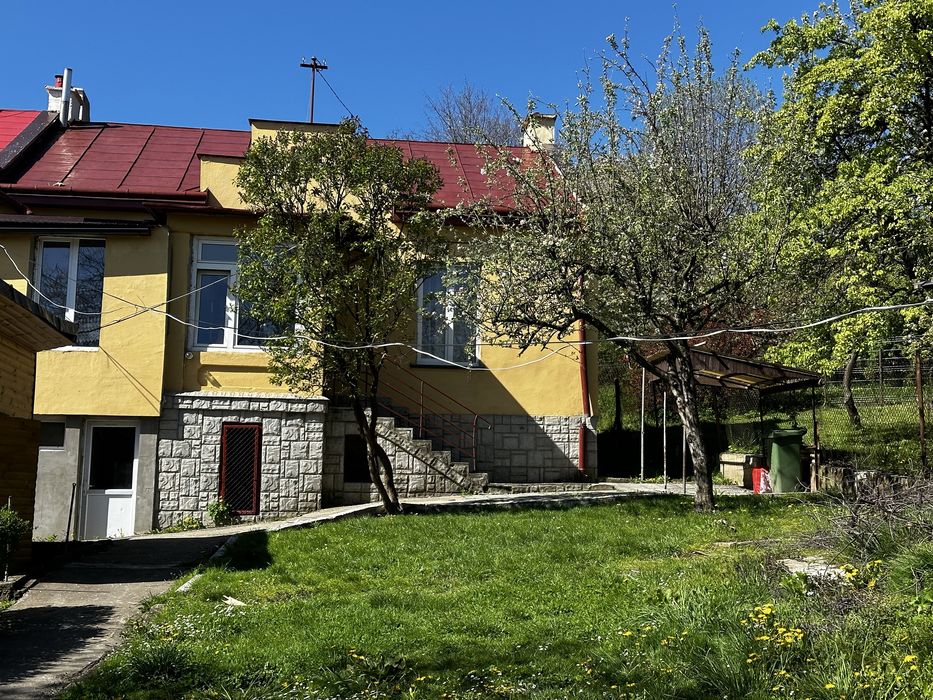 Wynajmę dom w Przemyślu