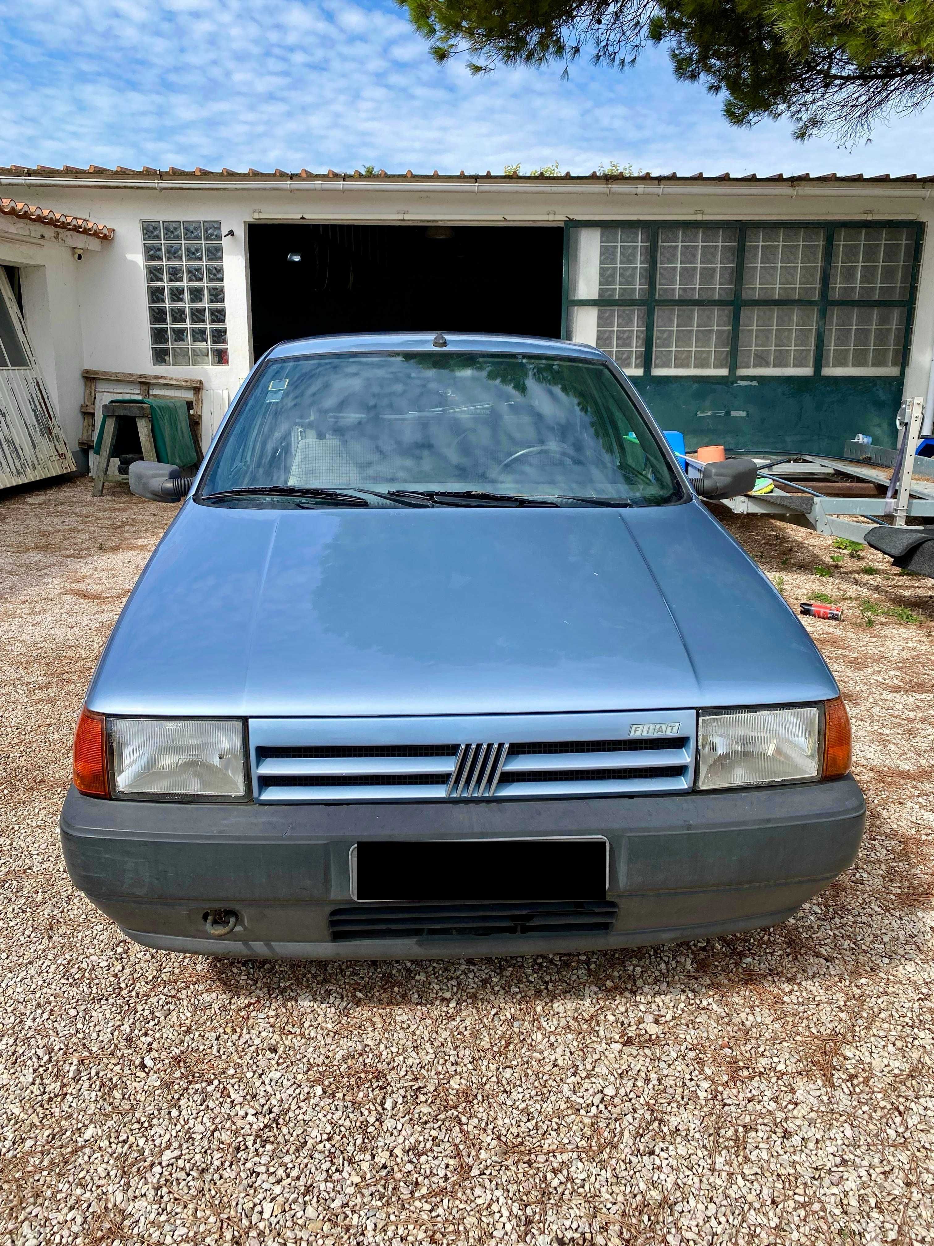 FIAT Tipo 1.4 1990 usado