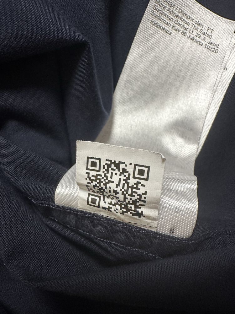 Tommy Hilfiger koszula