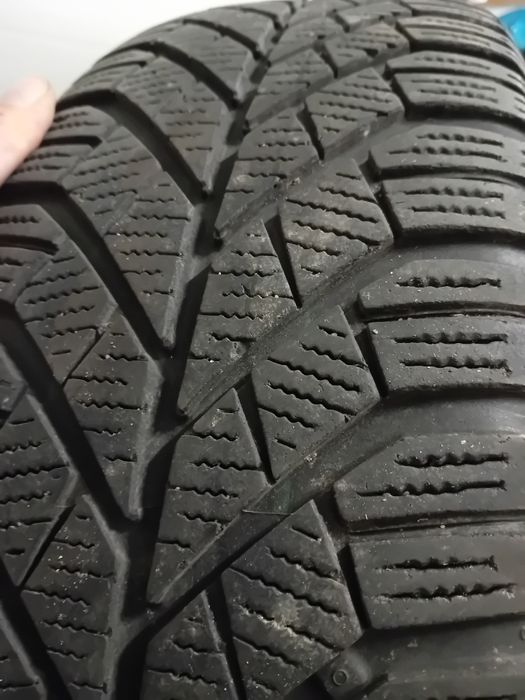 195/65 R15 kołpaki Audi