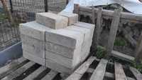 Sprzedam bloczki betonowe - 25szt