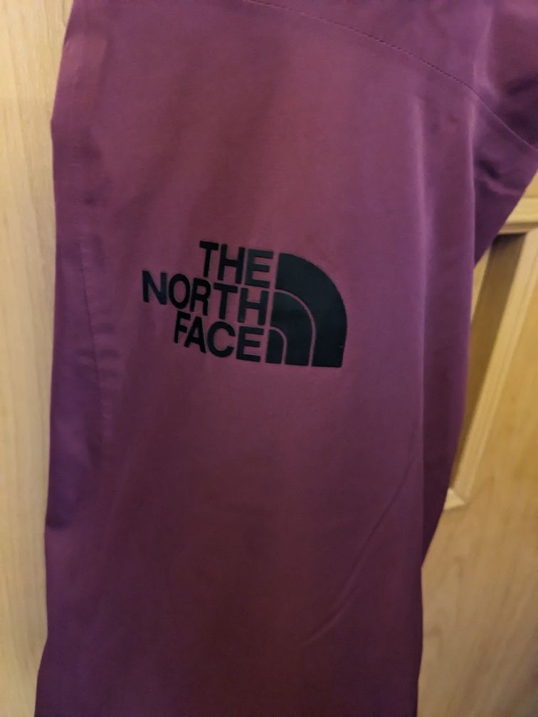 Spodnie narciarskie The North Face Gore-Tex rozmiar M