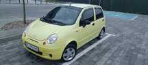 Daewoo Mariz автомат 2008 року 0.8 двигун
