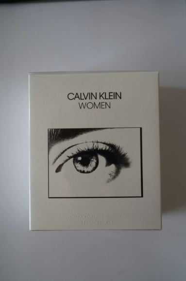 perfumy Calvin Klein Women 100 ml