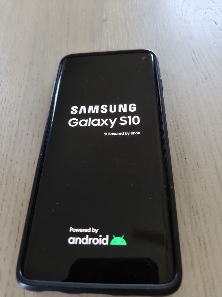 Samsung Galaxy S10 128GB/8GB RAM używany, 100% sprawny