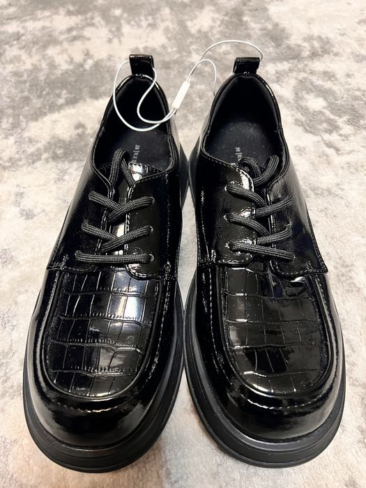 Лофери, новенькі