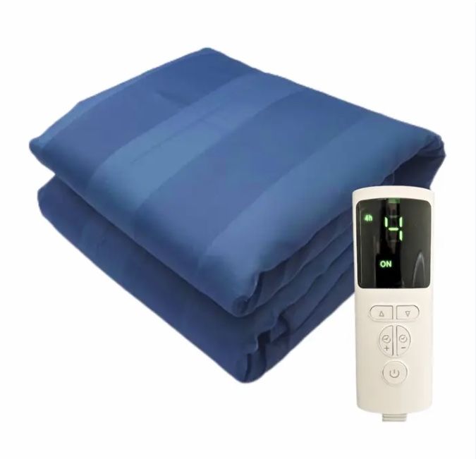 Термоковдра для SPA однозонна для обгортань у водонепроникному чохлі