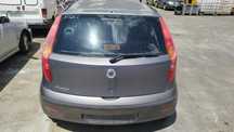Porta / tampa da mala FIAT Punto (188_)