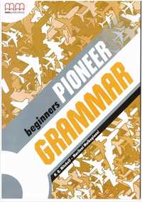 Pioneer Beginners Sb Grammar Mm Publications