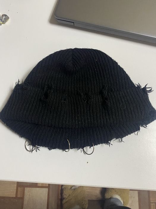 Шапка мини, бини