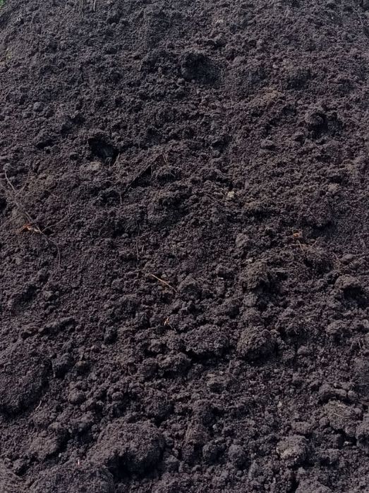 Torf ziemia ogrodowa czarnoziem