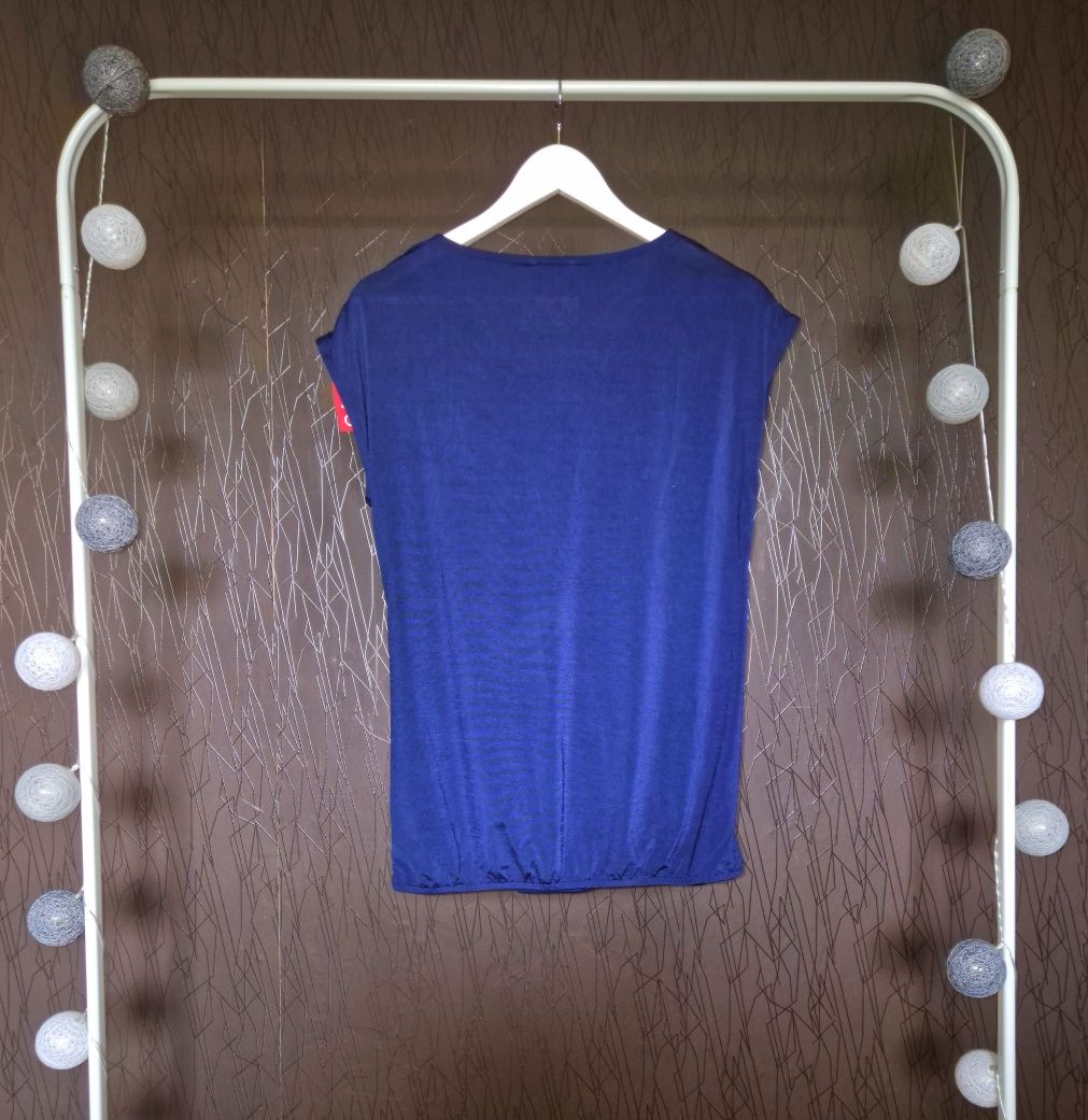 Nowa bluzka Camaïeu T1 S