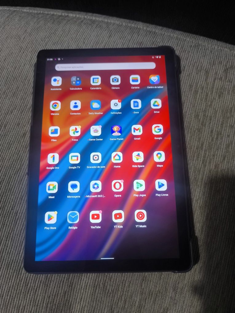 Tab M10 (3rd Gen) TB-328FU 10.1" 4GB/64GB W