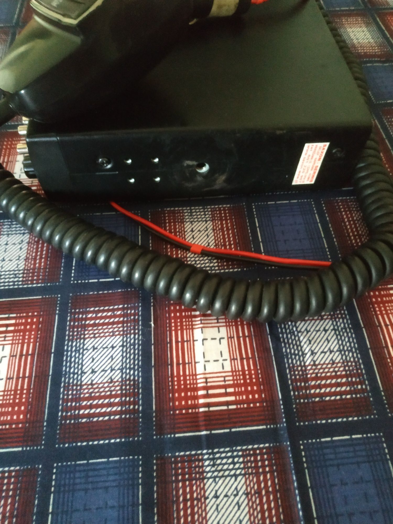 Рація TTI TCB-880