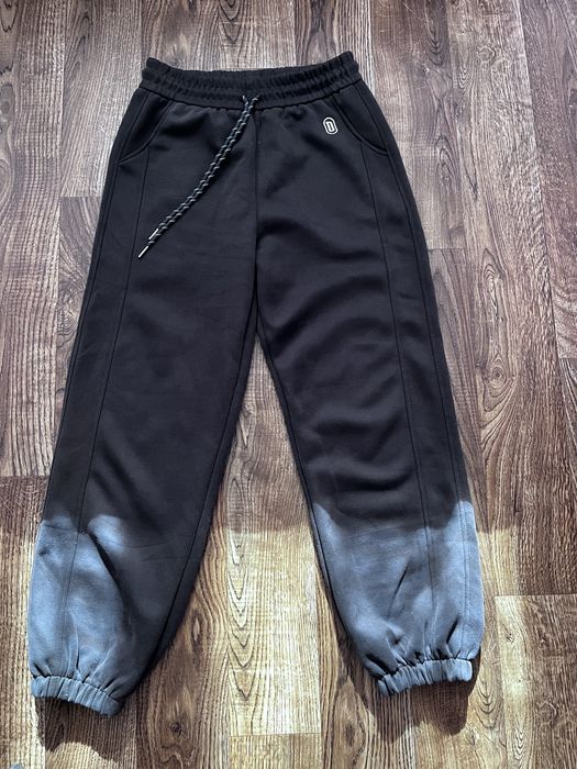 Джогери ,штани спортивні колір графіт