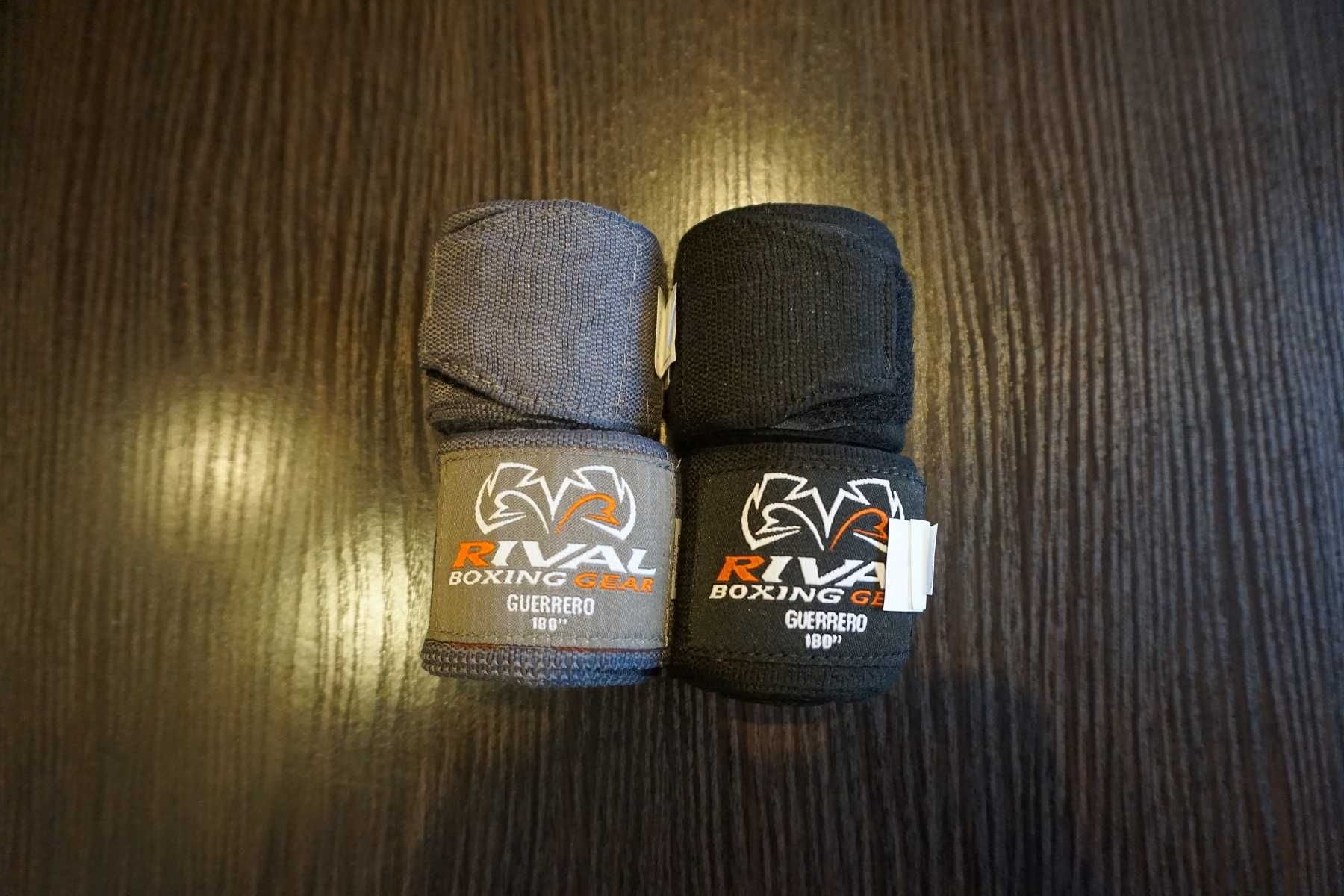 Боксерские перчатки, экипировка Rival
