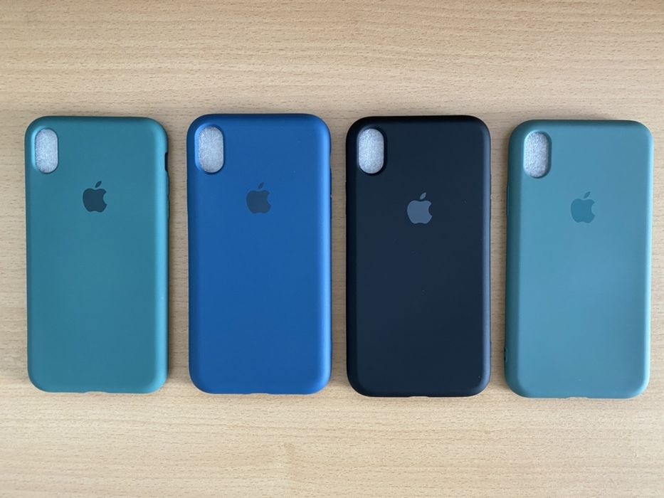 Capas iPhone 11/11 Pro/11 Pro Max/XS/XS Max/XR/7 e 8/7 e 8 Plus