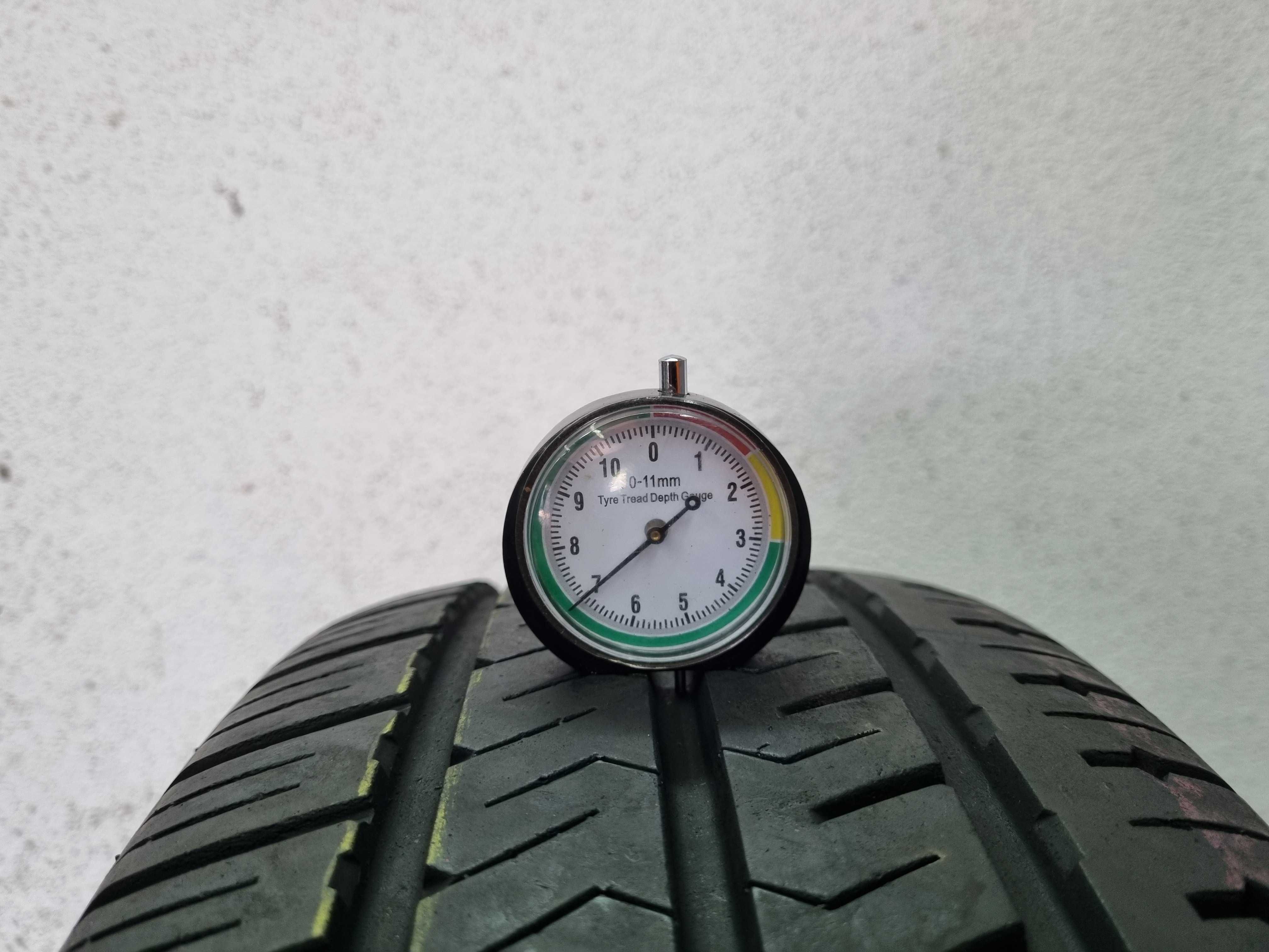 205/65/16C 107/105T Hankook Radial RA28E D.1616