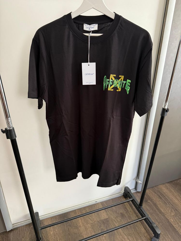 Koszulka Off-White