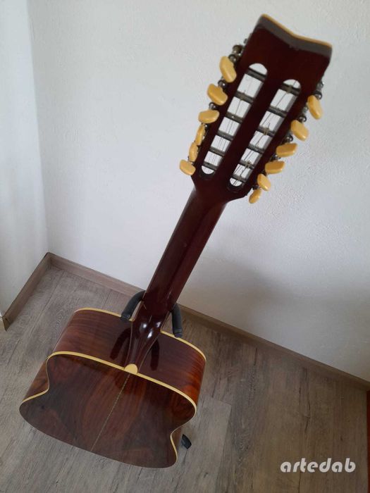 Yamaha FG 12-301B '79r Japan 12 strun dwunastostrunowa WYSYŁKA w cenie