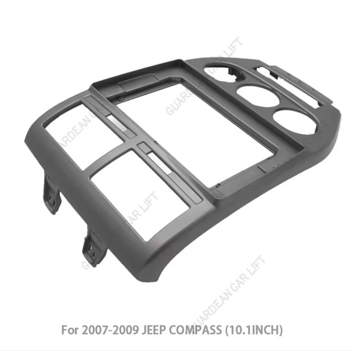 Рамка перехідна jeep compass 2007-2009