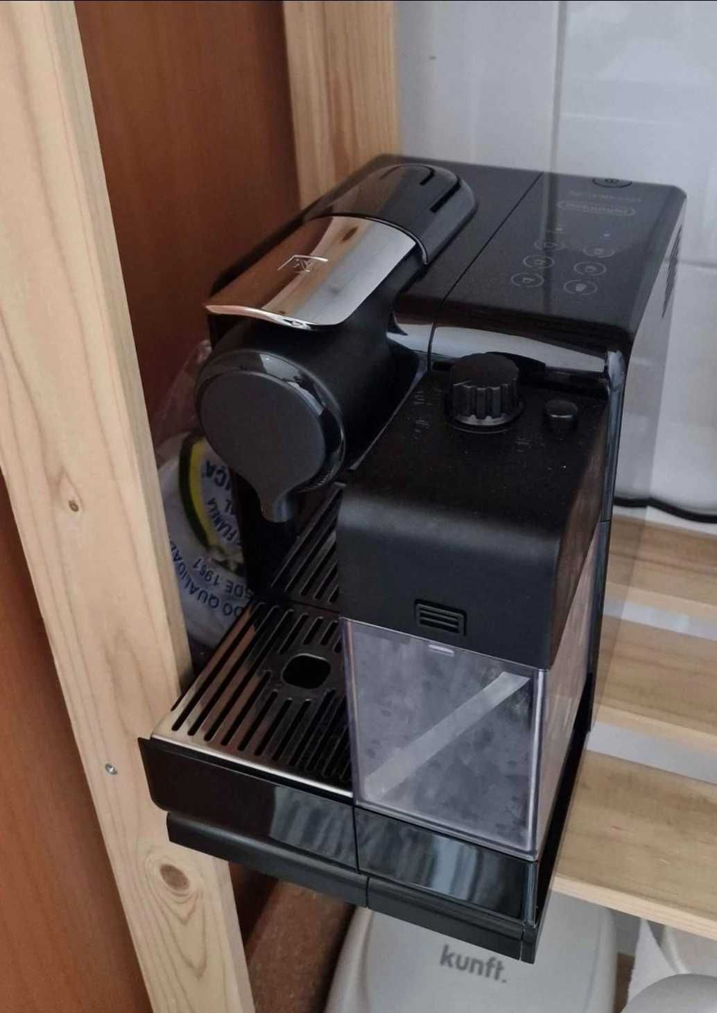 Maquina nespresso