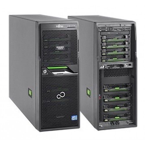 Servidor Fujitsu  primergy
