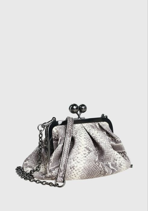 Сумка Max Mara маленька сумочка