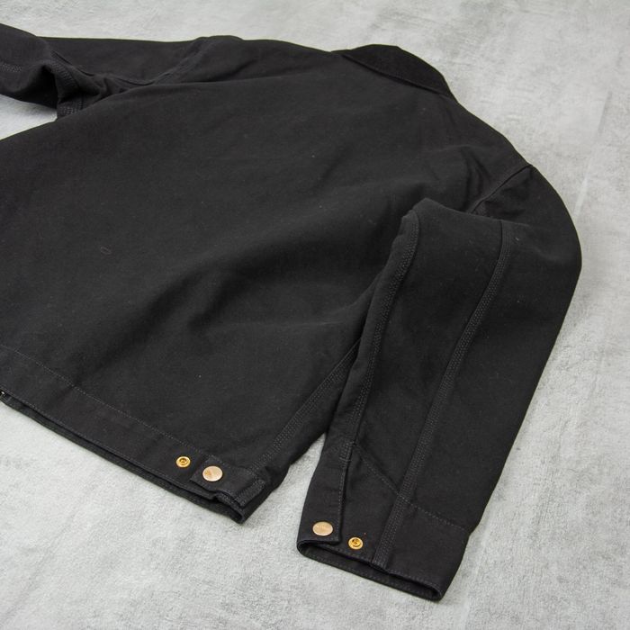 Carhartt Detroit OG - Preto
.
/ o