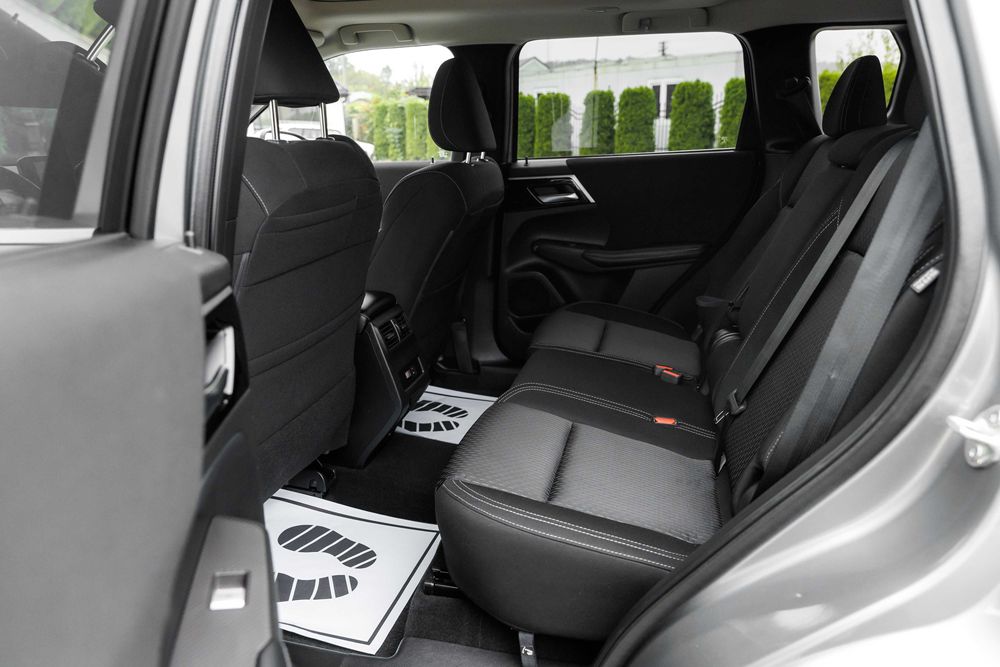 Mitsubishi Outlander 2021 IV покоління