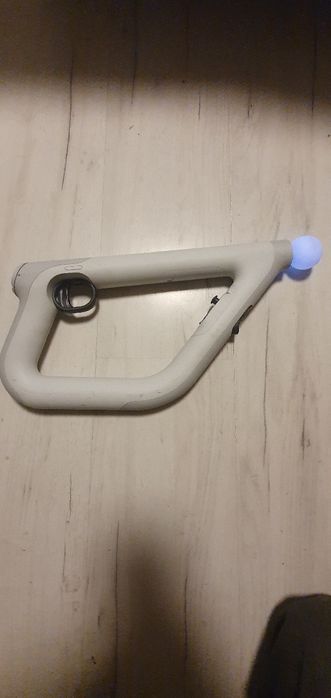Ps4 aim Controler vr