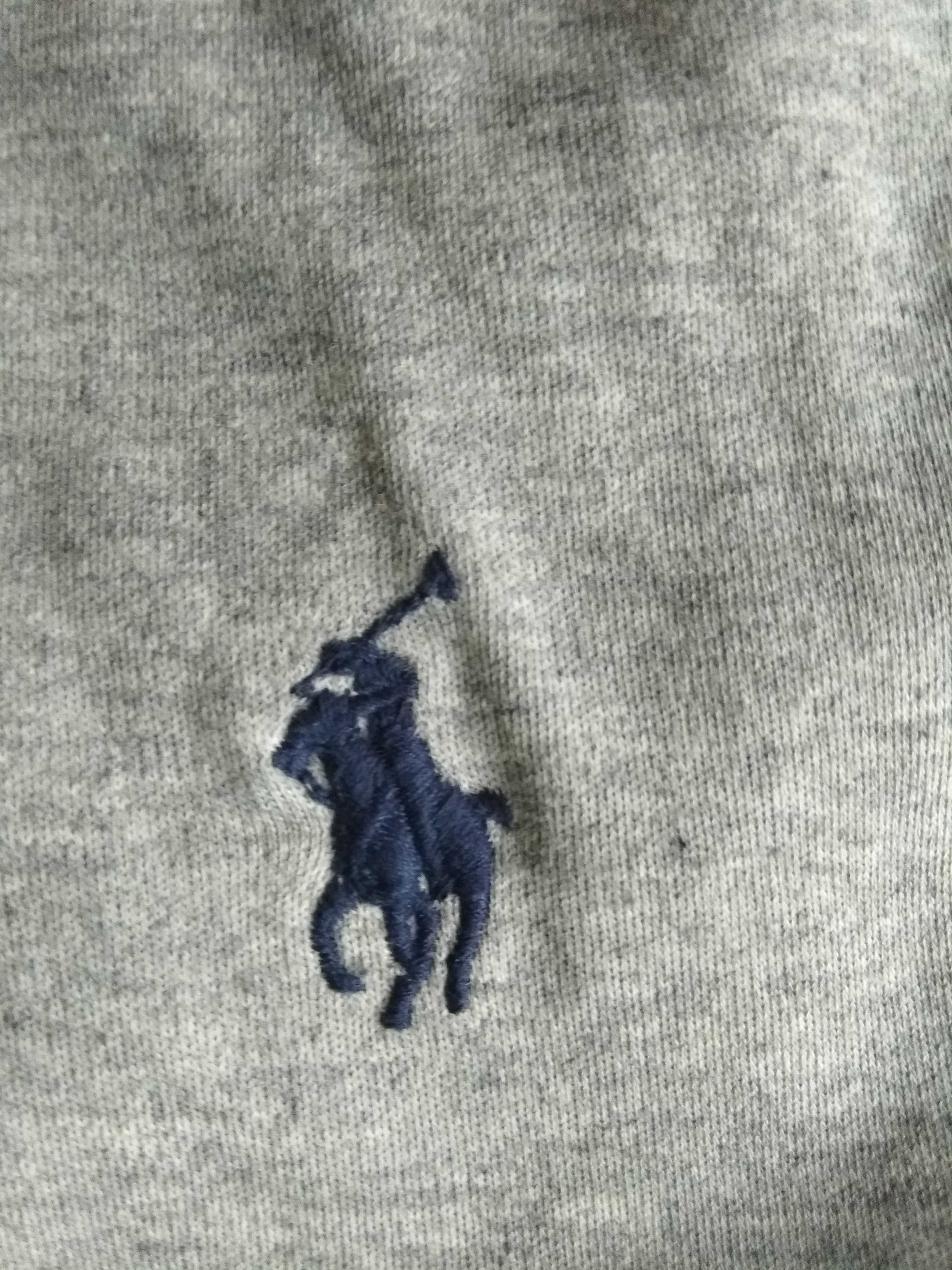 Polo Ralph Lauren Męska koszulka polo L