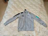 Męska bluza Mercedes AMG Petronas F1 Team Puma r. M nowa