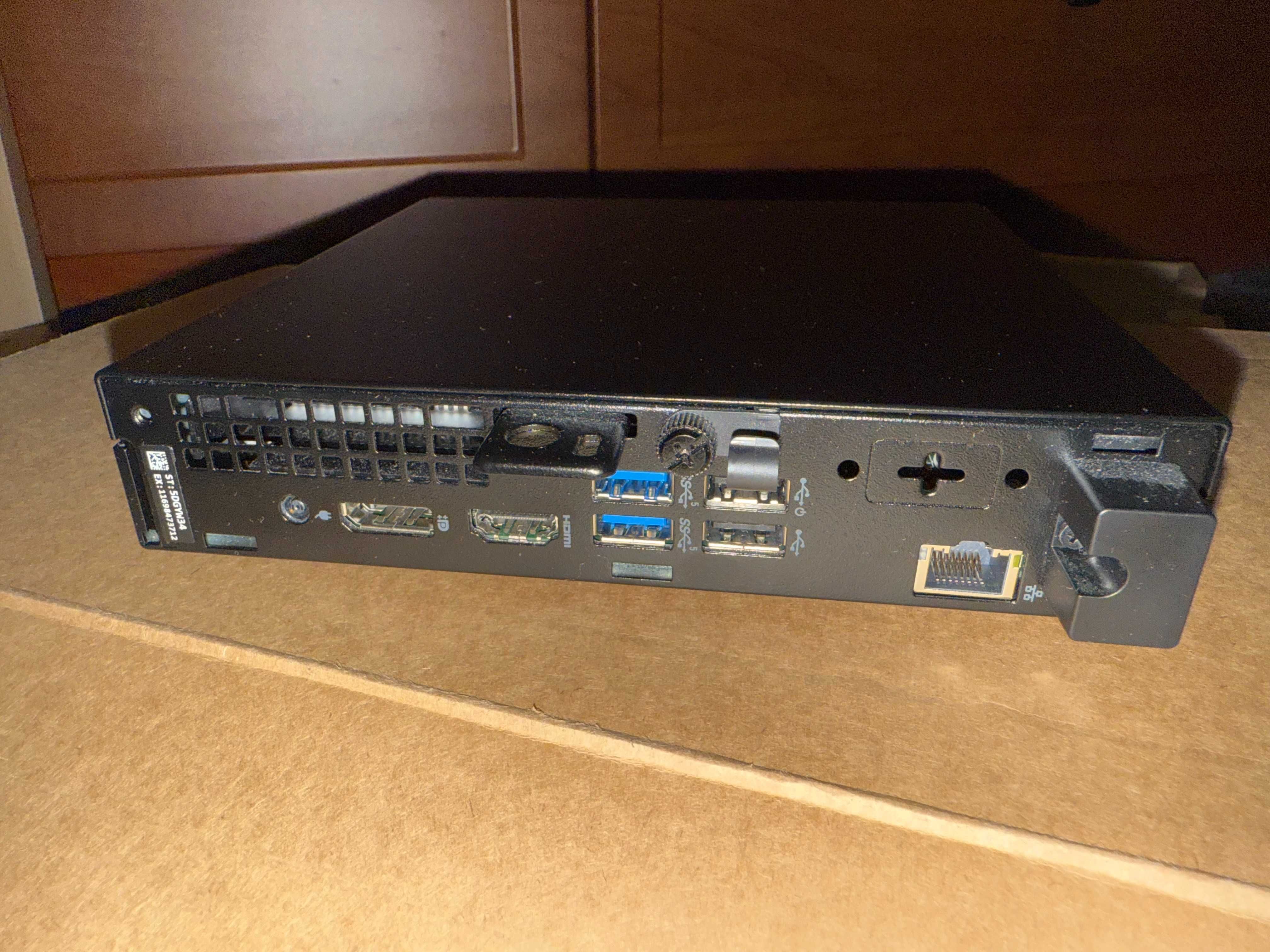 Dell Optiplex 7020