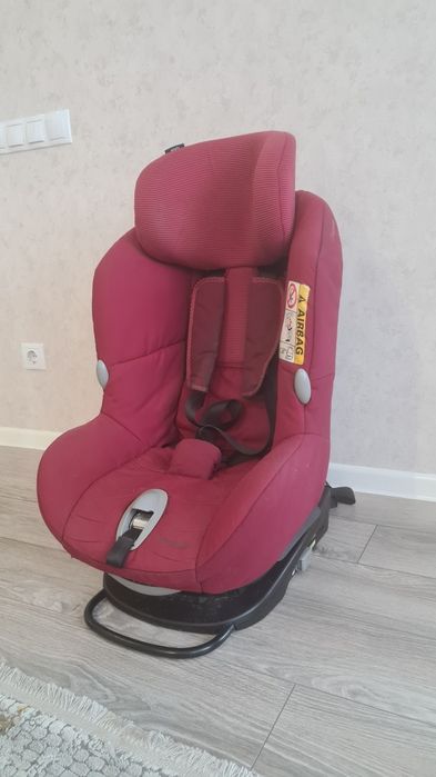 Автокрісло Maxi-cosi MiloFix