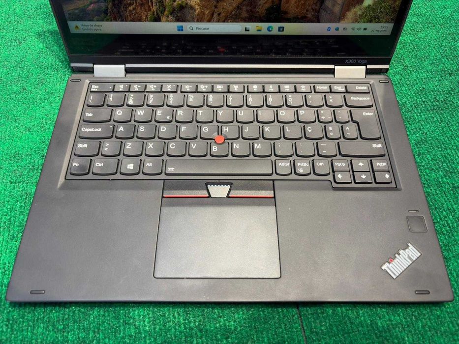 Lenovo ThinkPad x380 Yoga, i5 8250, 8GB RAM, 512GB